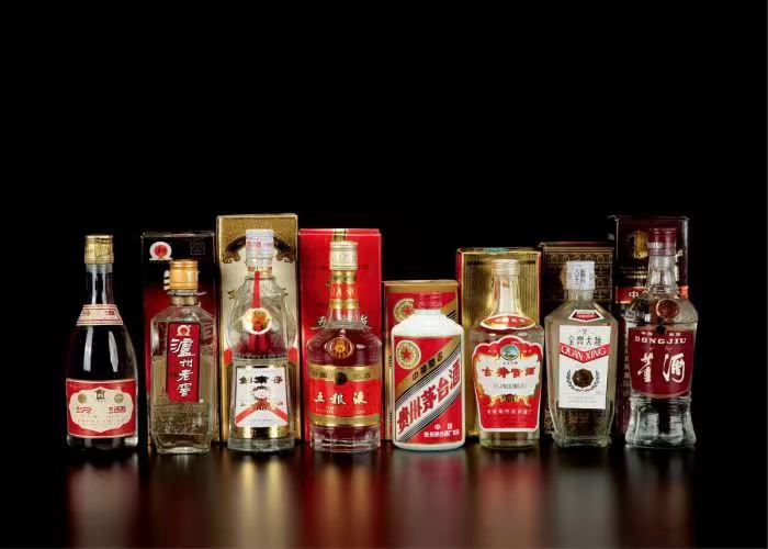 米东老酒储存的方法